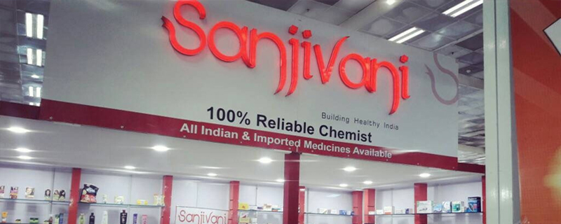 Sanjivani Chemist 